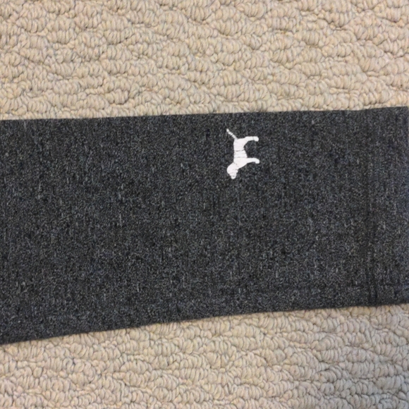 Victoria secret pink leggings and jackets - Picture 9 of 12